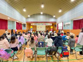 2024학년도 1학년 입학식 (2)