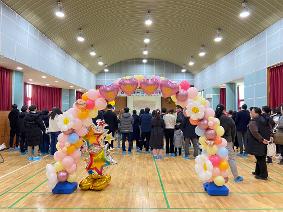 2024학년도 1학년 입학식(1)