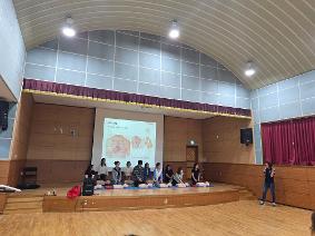 2025년 교직원 응급처치 및 심폐소생술 연수 실시 